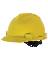 HARD HAT YELLOW