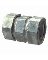 1/2" COMP COUPLING EMT