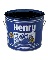 HENRY #208 WET ROOF CEMENT 3.5GL