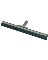STRAIGHT FLOOR SQUEEGEE 24"