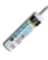 DAP LATEX CAULK WHITE 10.1 OZ