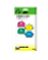 KEY CAP ASST COLOR PK4