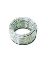 22 Gauge Galvanized Wire 100'