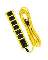 POWER SURGE OUTLET 6 PLUG 15' YL