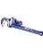 14" PIPE WRENCH CAST IRON