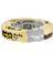 MASKING TAPE 1"X60YD
