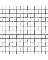 ALUMINUM SCREEN 24"X84"
