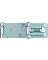 4-1/2" DBL HINGE SAFETY HASP ZNC
