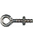 EYE BOLT W/NUT 3/16X 1-1/2" ZINC