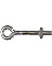 EYE BOLT W/NUT 3/16 X 2" ZINC