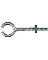 EYE BOLT W/NUT 3/16 X 2-1/2 ZINC