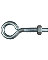 EYE BOLT W/NUT 1/4 X 2-1/2" ZINC