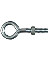 EYE BOLT W/NUT 5/16 X3-1/4" ZINC
