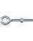 EYE BOLT W/NUT 1/2 X 6" ZINC