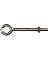 EYE BOLT W/NUT 1/4 X 4" STST