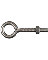 EYE BLT W/NUT 5/16 X 3-1/4" STST