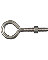EYE BOLT W/NUT 3/8 X 4" STST