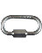 QUICK LINK 1/8" ZINC