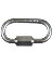 QUICK LINK 3/16" ZINC