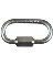 QUICK LINK 1/4" ZINC