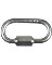 QUICK LINK 5/16" ZINC
