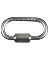 QUICK LINK 1/2" ZINC