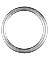 STEEL RING 1-1/2" #3G ZINC