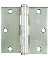 HINGE SC STAINLESS 3-1/2" PK1