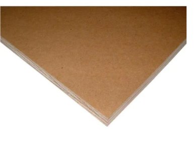 4X8X1/2" MDO G2S PLYWOOD