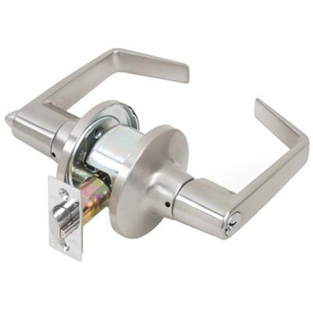 LD Comm Entry Lever