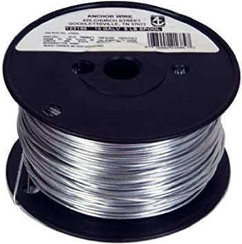 5LB 16GA Tie Wire