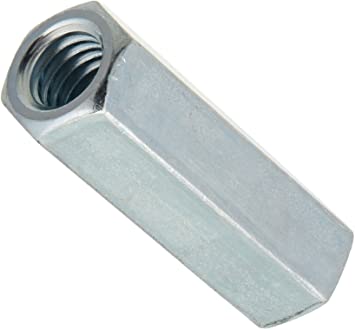 3/8-16 STL Coupling Nut