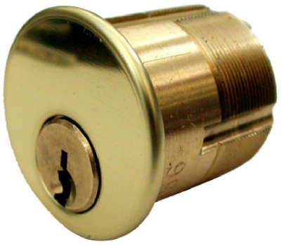 BRS Mortise Cylinder