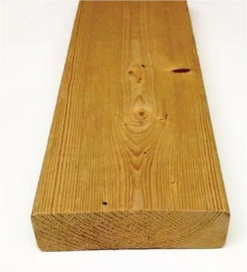 2X10X16 DOUG-FIR