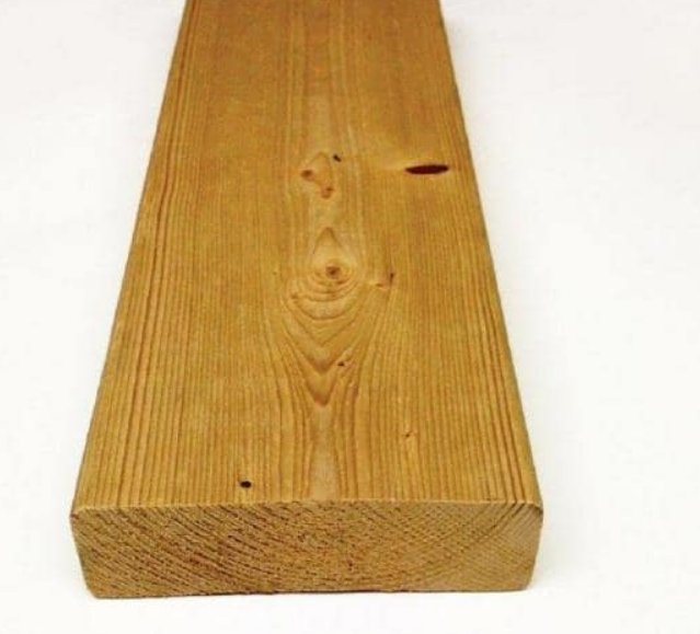 2X4X12 DOUG-FIR