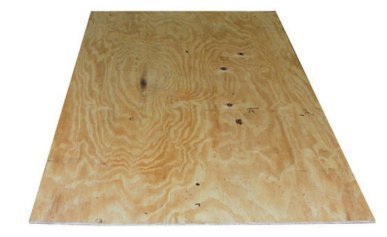 4X8X3/4" CDX D/F PLYWOOD