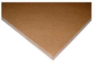 4X8X3/4" MDO G2S PLYWOOD