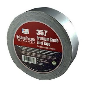 1.89x60YD GRY Duct Tape