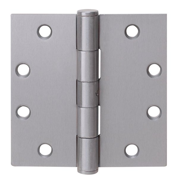 3PK 4-1/2SS Plain Hinge