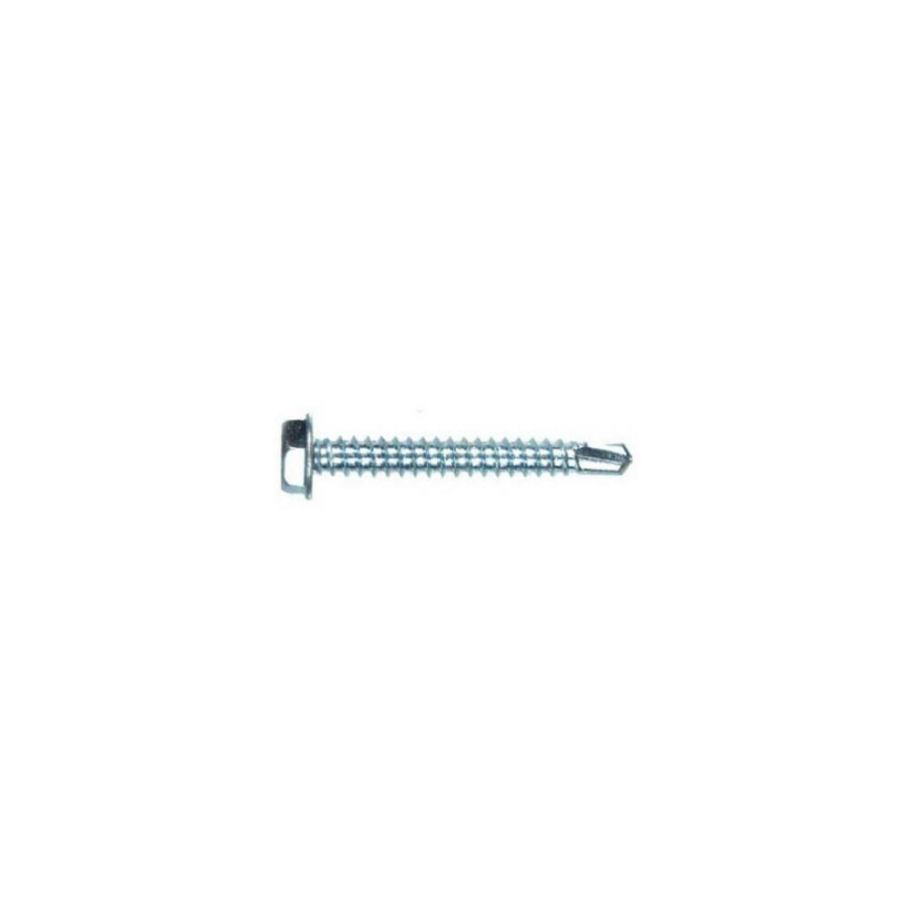 100PK 10-16x1-1/2 Screw