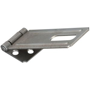 HASP,SAFETY GALV 4-1/2"