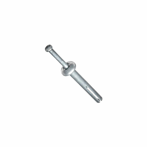 100PK 1/4x2 Nail Anchor