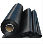 FIRESTONE 060 10'X50' EPDM LSFR