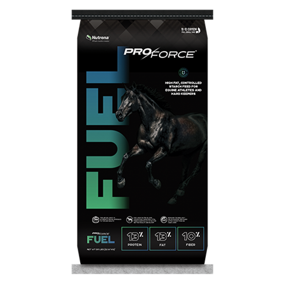 Nutrena Proforce Fuel 50 lb