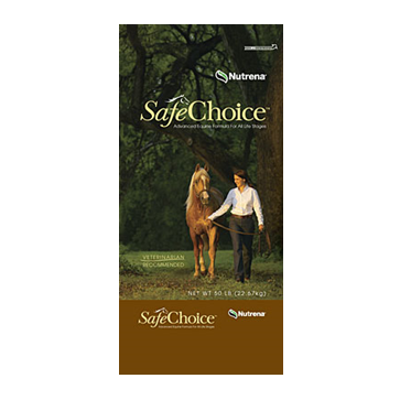 SafeChoice Original 50 lb