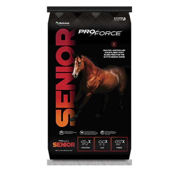 Proforce Senior 50 lb