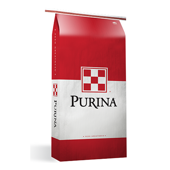 Purina Calf Growena 50 lb