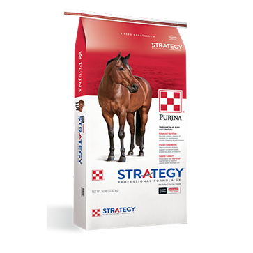 Purina Strategy GX 50 lb