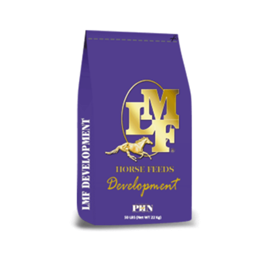 LMF Development Concentrate A 50 lb.