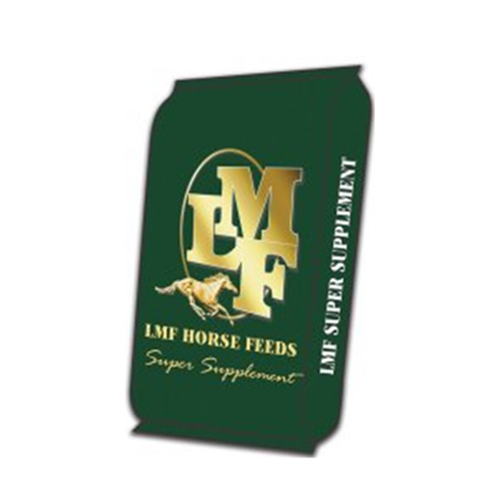 LMF Super Supplement "A" 50 lb